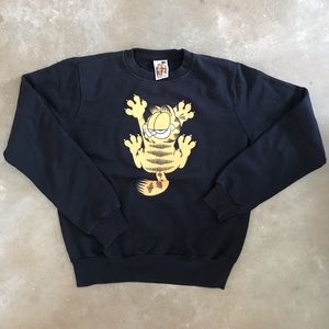 Garfield Sweatshirt